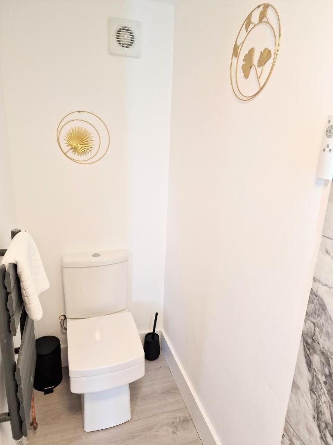 Kaoglen Fallow Pod - Luxury - Hot Tub - Pet Friendly Blairgowrie and Rattray Kültér fotó